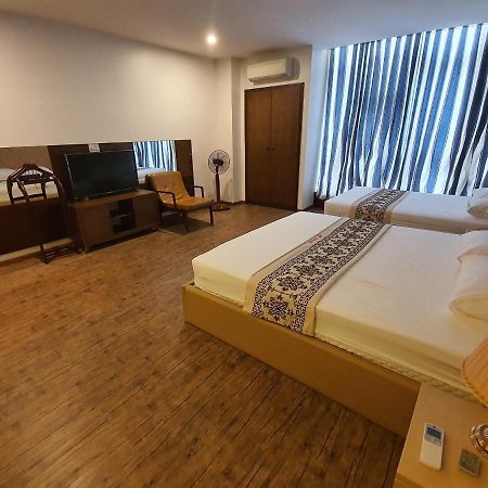 Liberty Hotel Χάι Φονγκ Εξωτερικό φωτογραφία