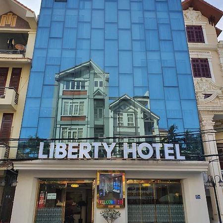 Liberty Hotel Χάι Φονγκ Εξωτερικό φωτογραφία