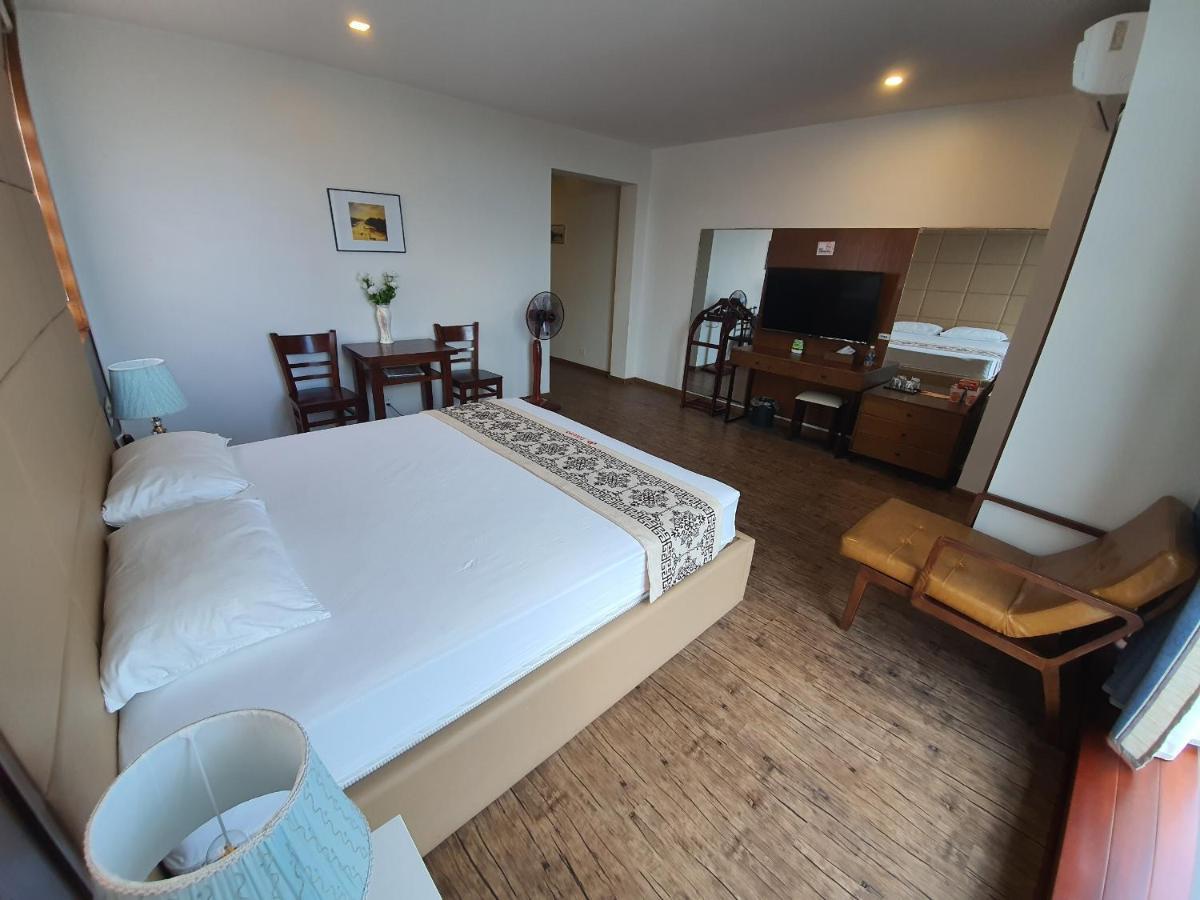 Liberty Hotel Χάι Φονγκ Εξωτερικό φωτογραφία