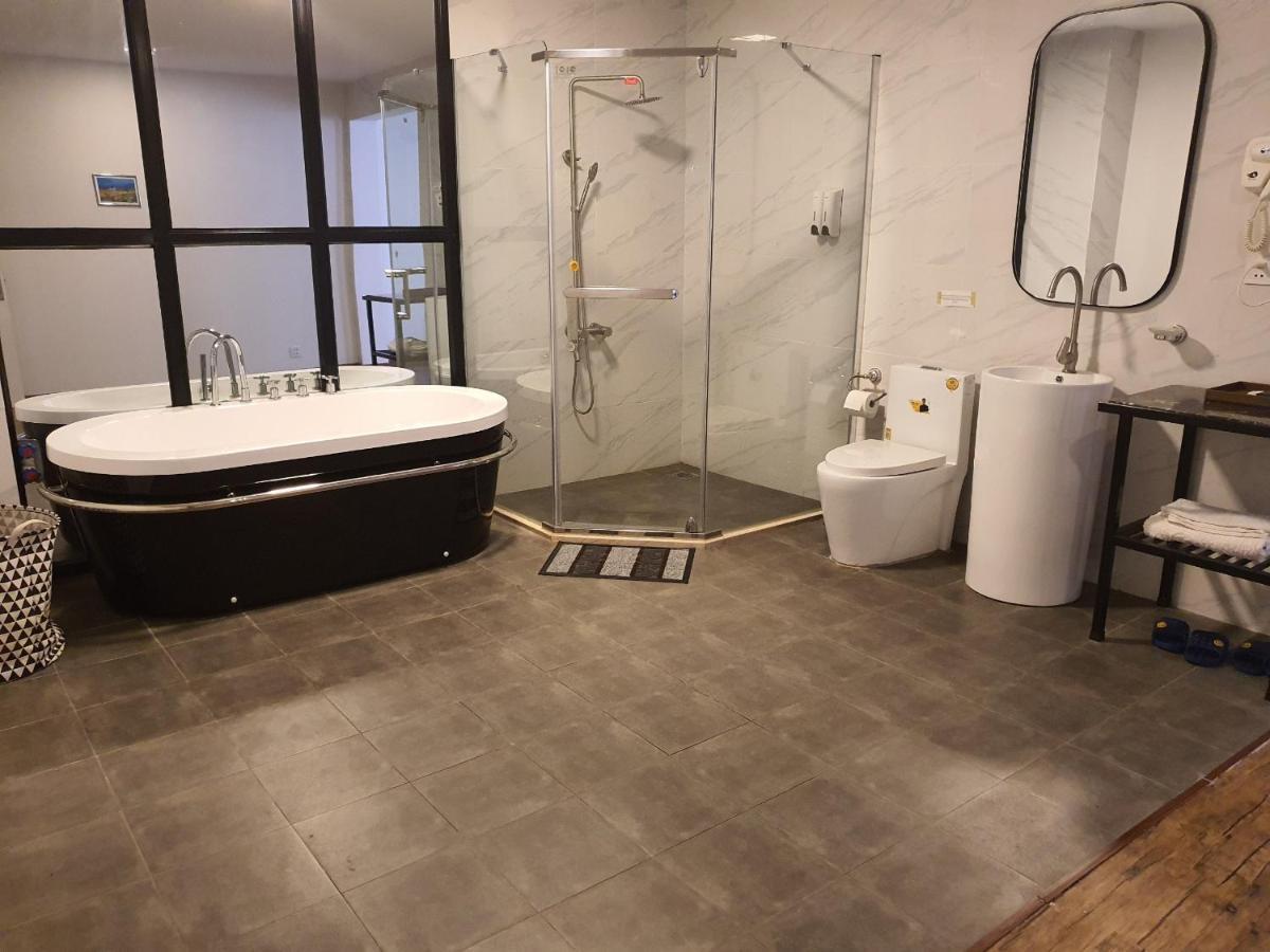Liberty Hotel Χάι Φονγκ Εξωτερικό φωτογραφία
