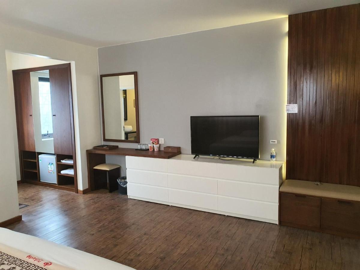 Liberty Hotel Χάι Φονγκ Εξωτερικό φωτογραφία