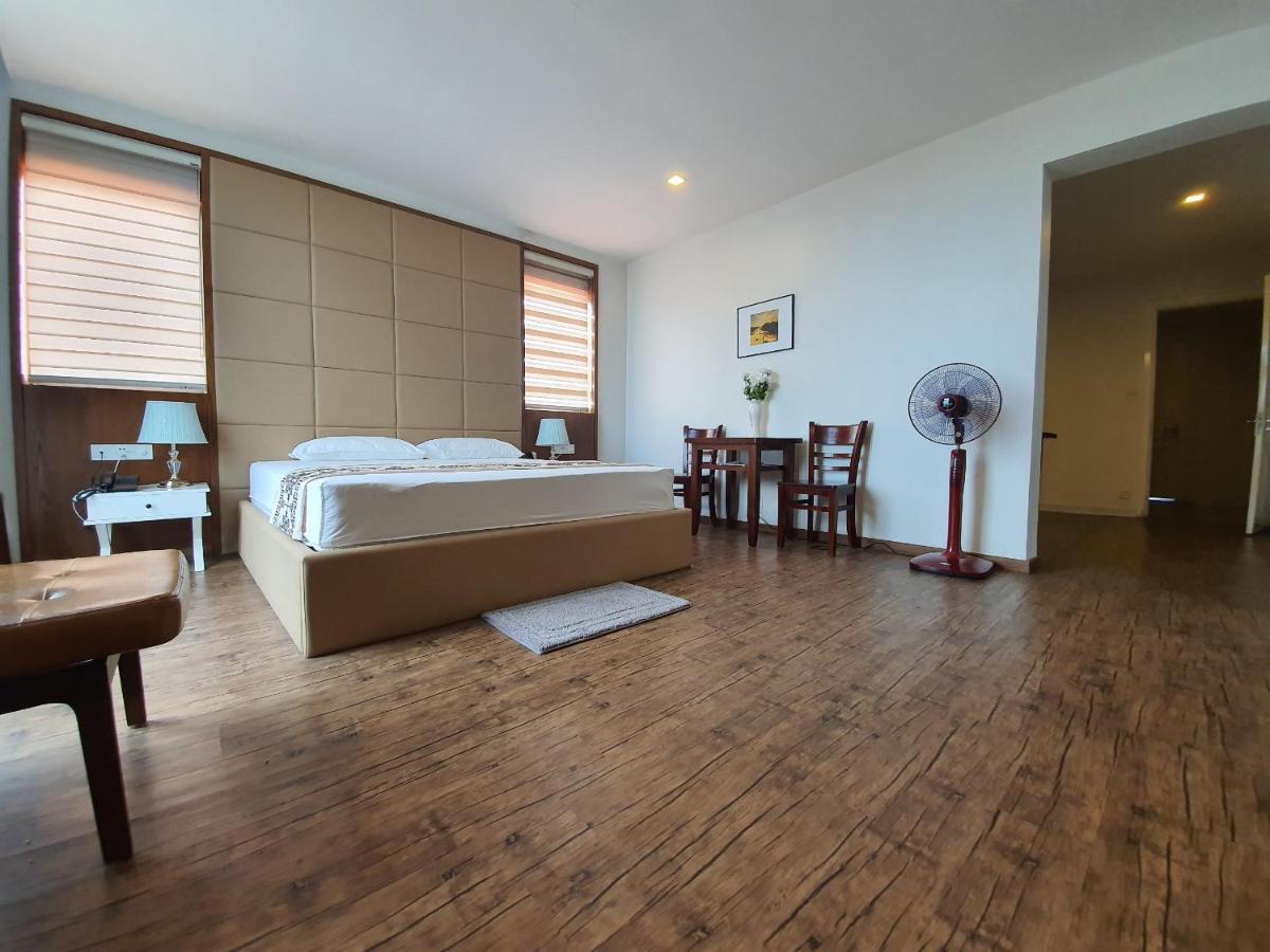 Liberty Hotel Χάι Φονγκ Εξωτερικό φωτογραφία