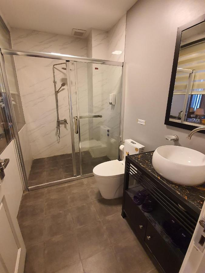 Liberty Hotel Χάι Φονγκ Εξωτερικό φωτογραφία